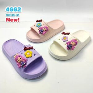 4662 Boy&Girl's Casual shoes Size 30-35