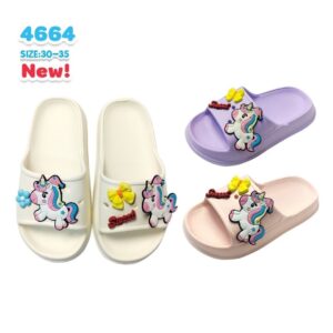 4664 Boy&Girl's Casual shoes Size 30-35