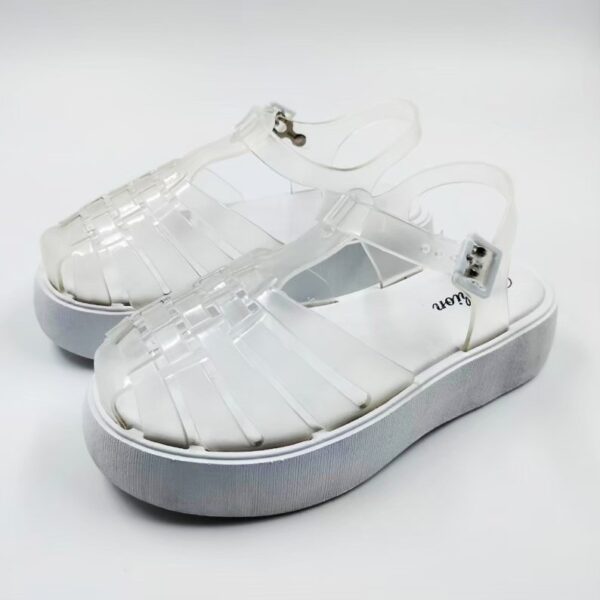 5044 Women's Casual shoes Size 36-41 - Image 4