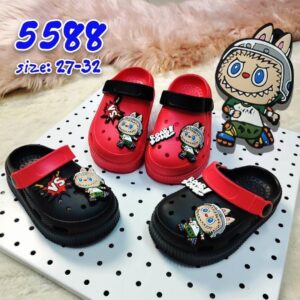 5588 Boy&Girl's Casual shoes Size 30-35