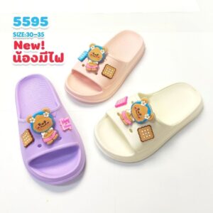 5595 Boy&Girl's Casual shoes Size 30-35