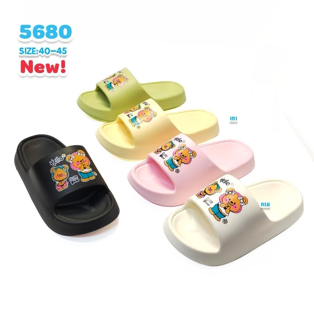 5680 Men’s Casual shoes Size 40-45