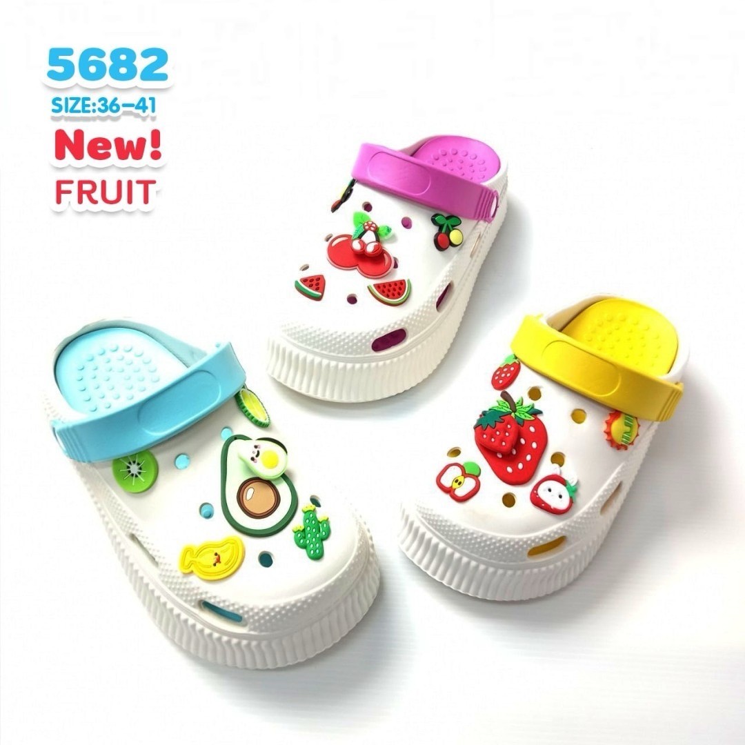 5682 Women’s Casual shoes Size 36-41