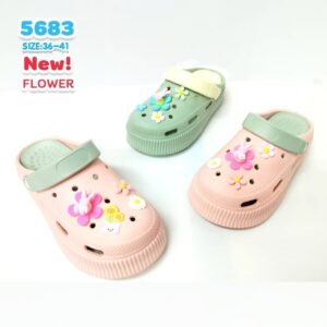 5683 Women's Casual shoes Size 36-41
