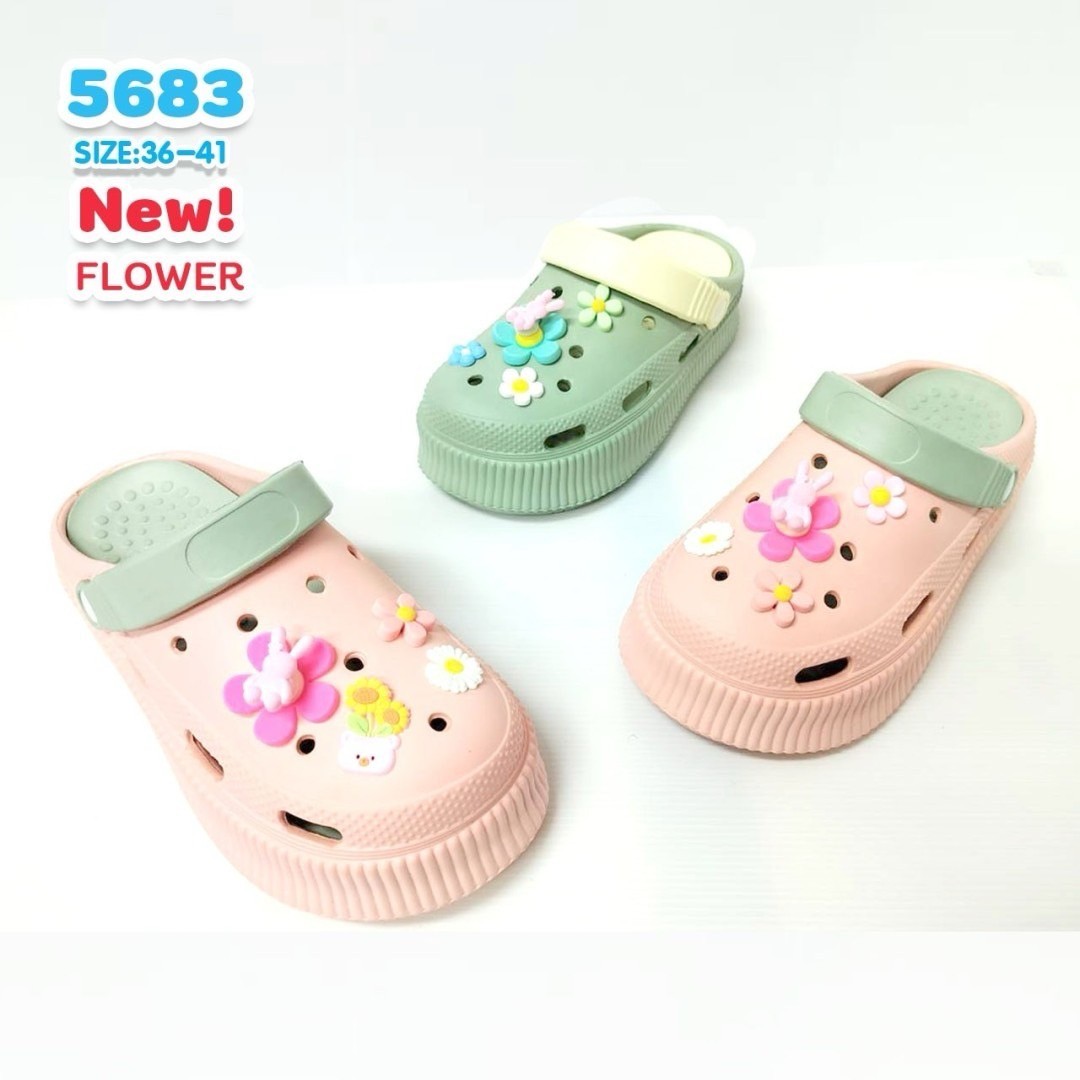 5683 Women’s Casual shoes Size 36-41