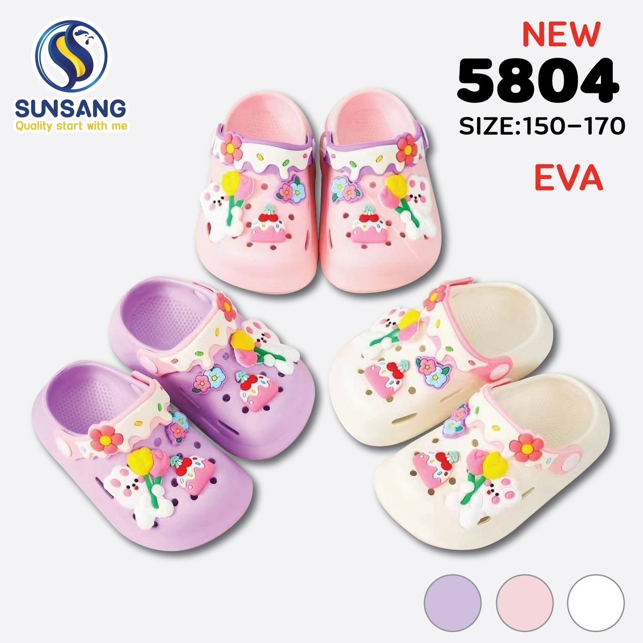 5804 Boy&Girl’s Casual shoes Size 150-170mm