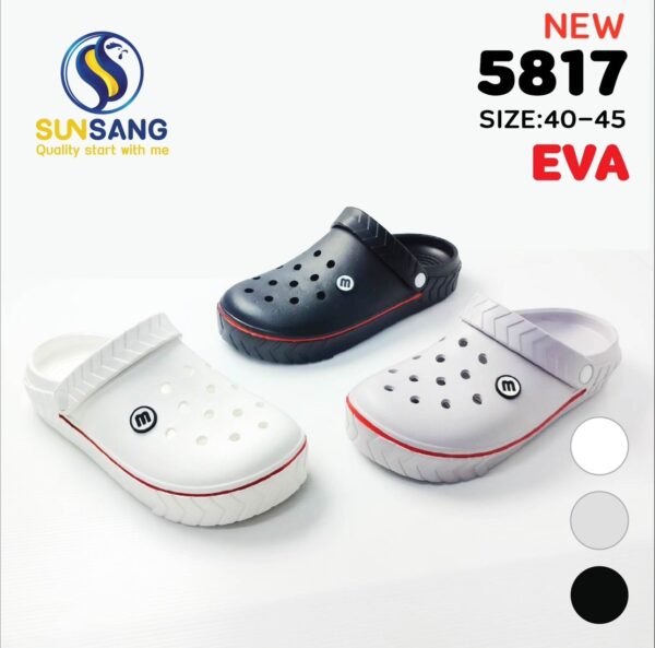 5817 Men's Casual shoes Size 40-45
