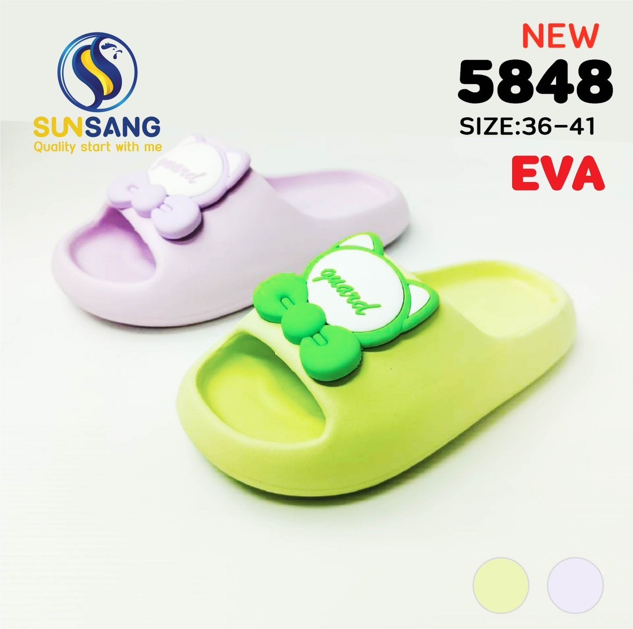 5848 Women’s Casual shoes Size 36-41