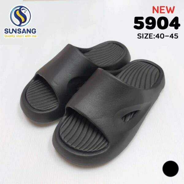 5904 Men's Casual shoes Size 40-45 - Image 2