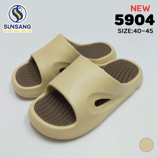 5904 Men's Casual shoes Size 40-45 - Image 4