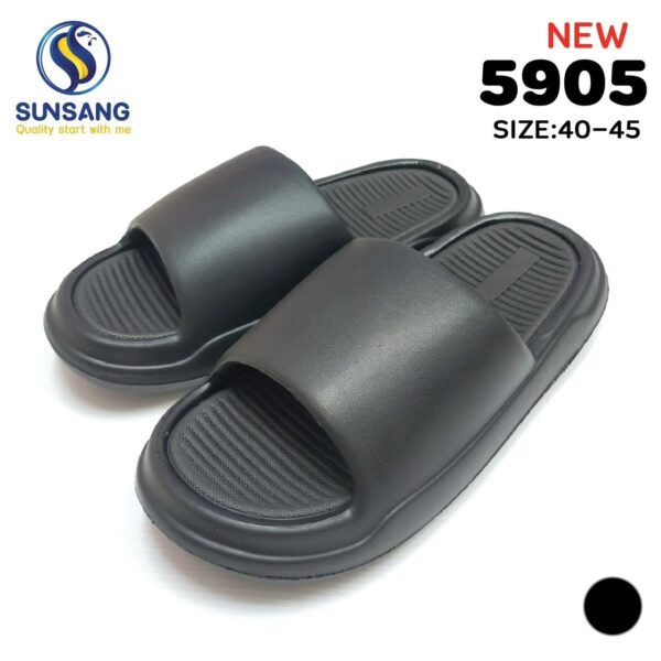 5905 Men's Casual shoes Size 40-45 - Image 2