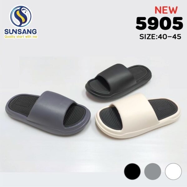 5905 Men's Casual shoes Size 40-45