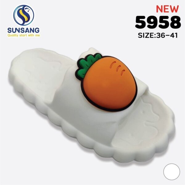 5958 Women Casual shoes  Size 36-41 - Image 4