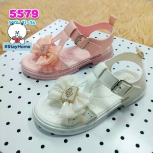 5579 Girl's Sandals Shoes Size 31-36