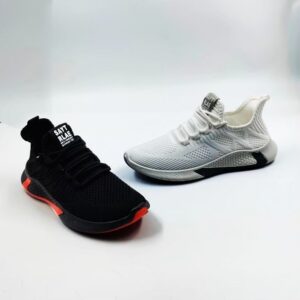 5078 Canvas Shoes Size 39-44