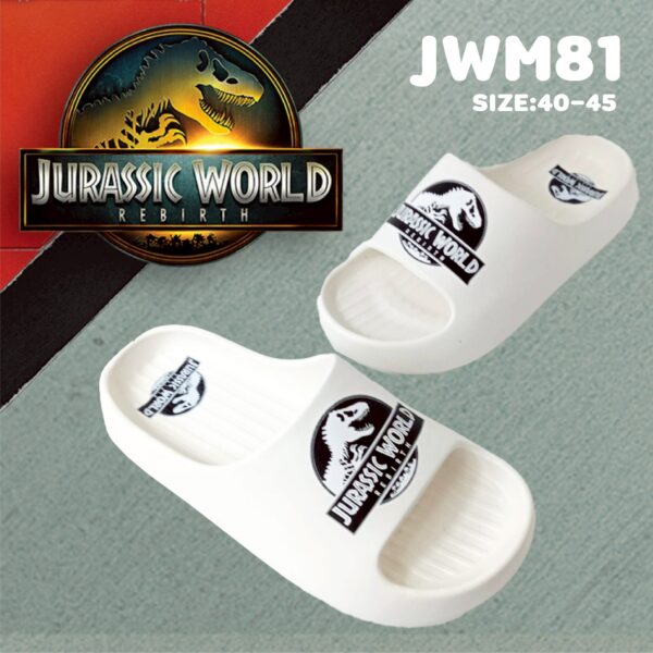 JWM81 Men's Casual shoes Jurassic brand Size 40-45 - Image 3
