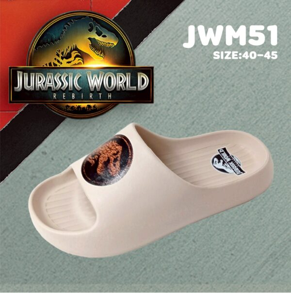 JWM51 Men's Casual shoes Jurassic brand Size 40-45 - Image 5