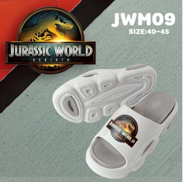 JWM09 Men's Casual shoes Jurassic brand Size 40-45 - Image 5