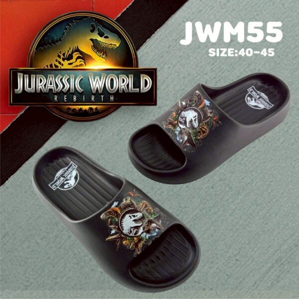 JWM55 Men's Casual shoes Jurassic brand Size 40-45 - Image 2