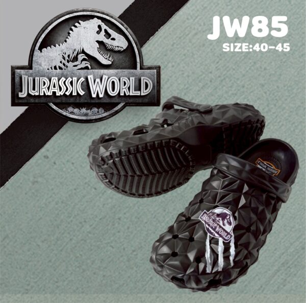 JW85 Men's Casual big toe shoes Jurassic brand Size 40-45 - Image 5