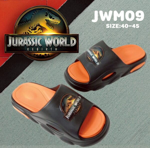 JWM09 Men's Casual shoes Jurassic brand Size 40-45 - Image 6