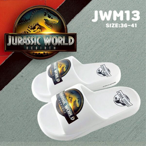 JWM13 Women Casual shoes Jurassic brand Size 36-41 - Image 2