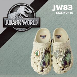 JW83 Men's Casual big toe shoes Jurassic brand Size 40-45