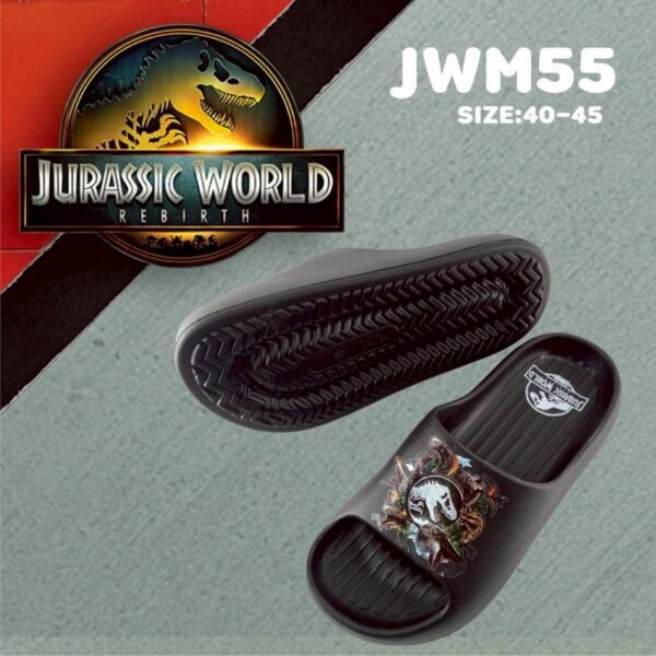 JWM55 Men's Casual shoes Jurassic brand Size 40-45 - Image 4