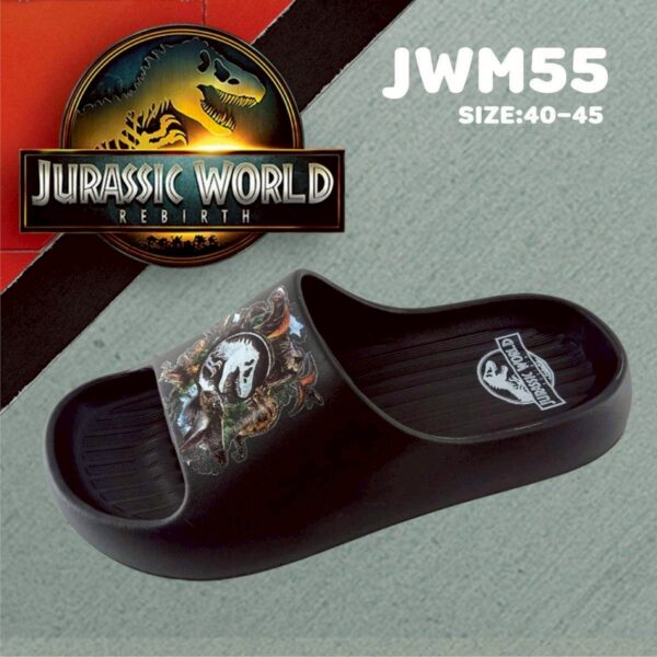 JWM55 Men's Casual shoes Jurassic brand Size 40-45 - Image 3