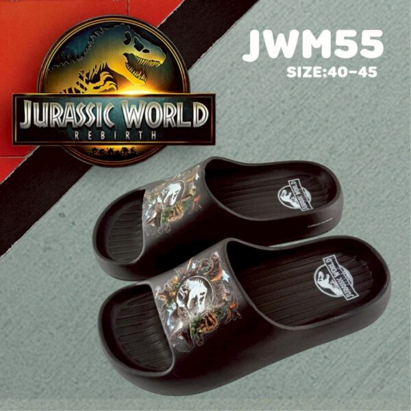 JWM55 Men's Casual shoes Jurassic brand Size 40-45 - Image 5