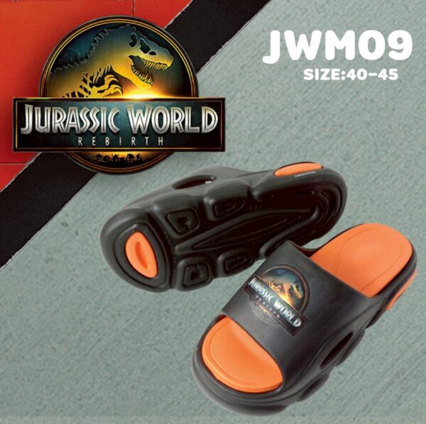 JWM09 Men's Casual shoes Jurassic brand Size 40-45 - Image 7