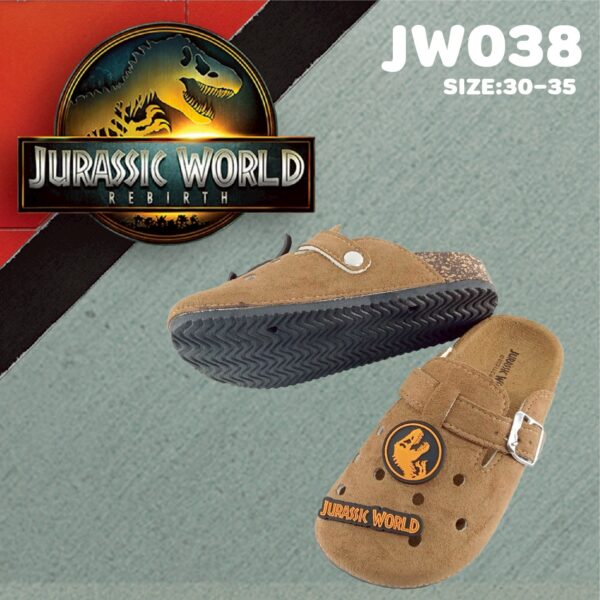 JW038 Biken Shoes Jurssic size 30-35 - Image 2