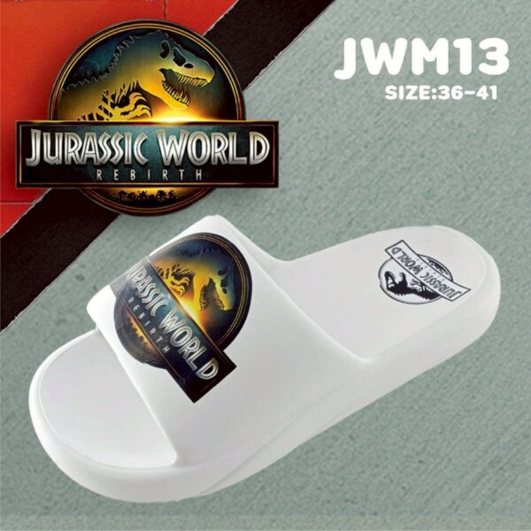 JWM13 Women Casual shoes Jurassic brand Size 36-41 - Image 4
