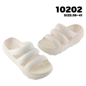 10202 Women's sandals with heels size 36-41
